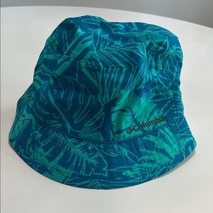 Columbia Bucket Hat